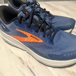 Brooks Trail Running Shoes